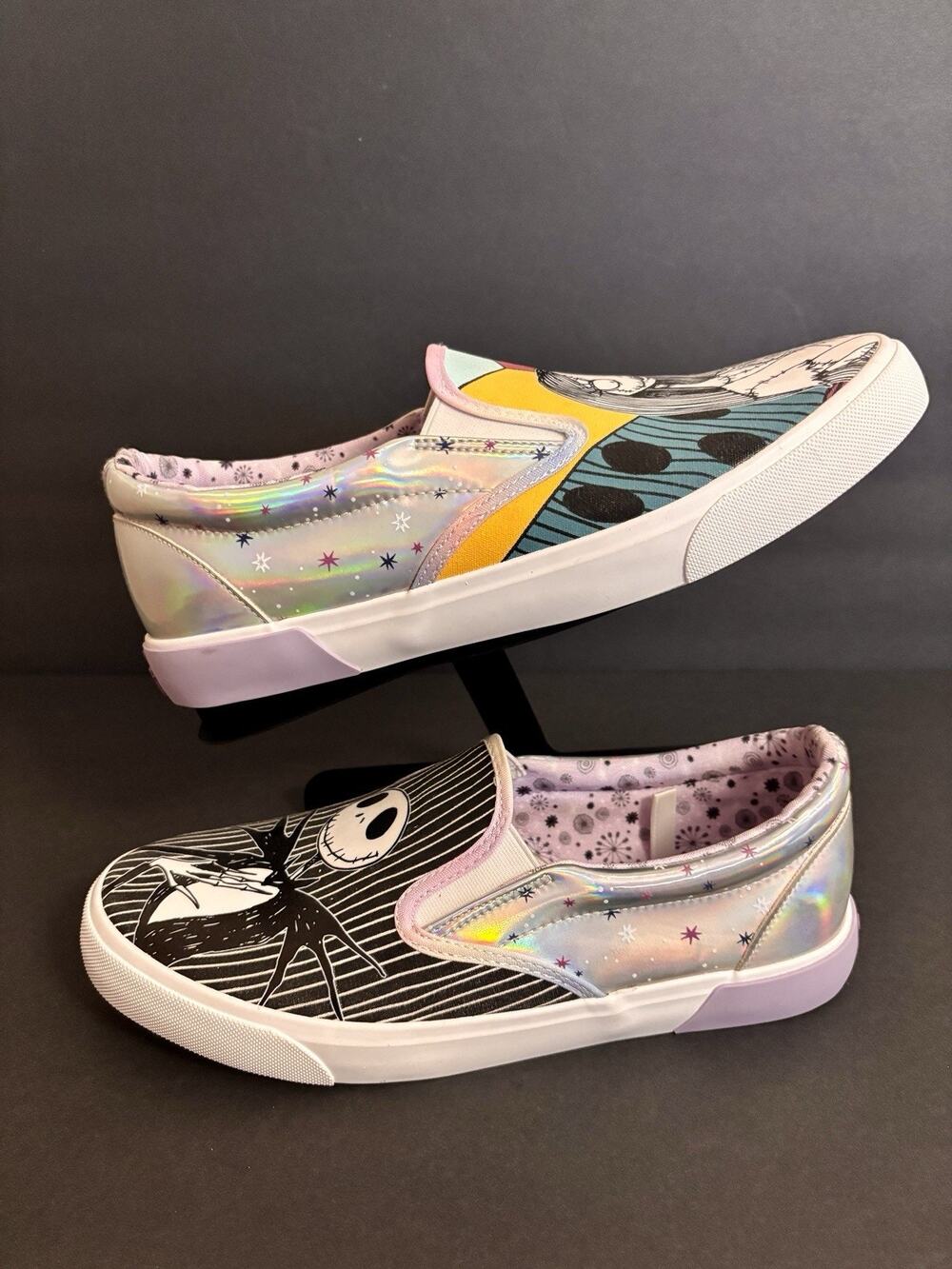 Nightmare Before Christmas Women’s Size 10